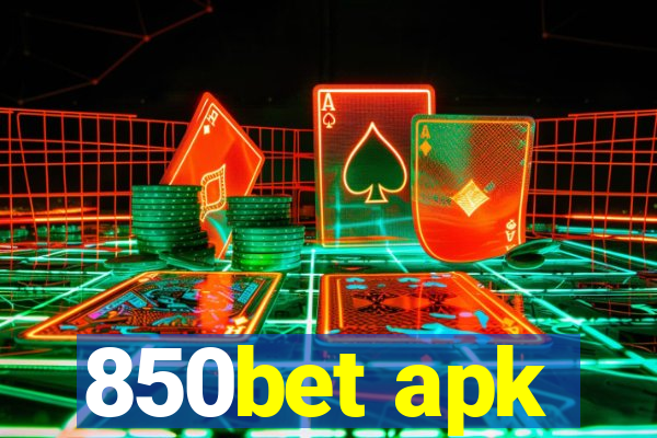 850bet apk